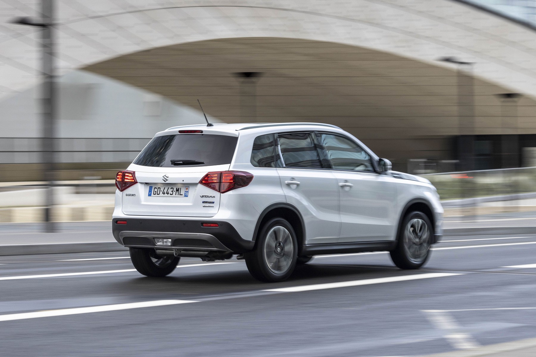 suzuki