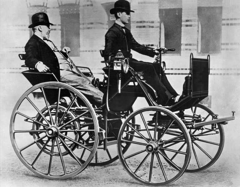 daimler
