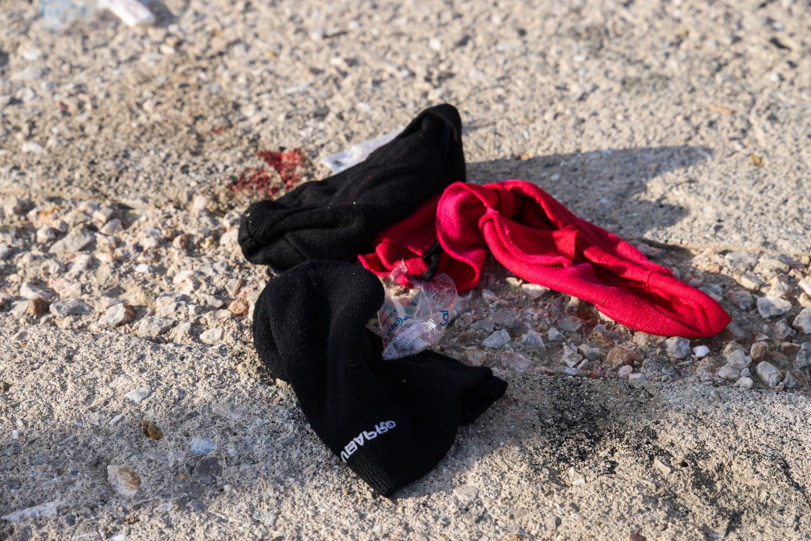 Σύγκρουση περιπολικού σκάφους του Λιμενικού Σώματος με λέμβο που μετέφερε πρόσφυγες και μετανάστες