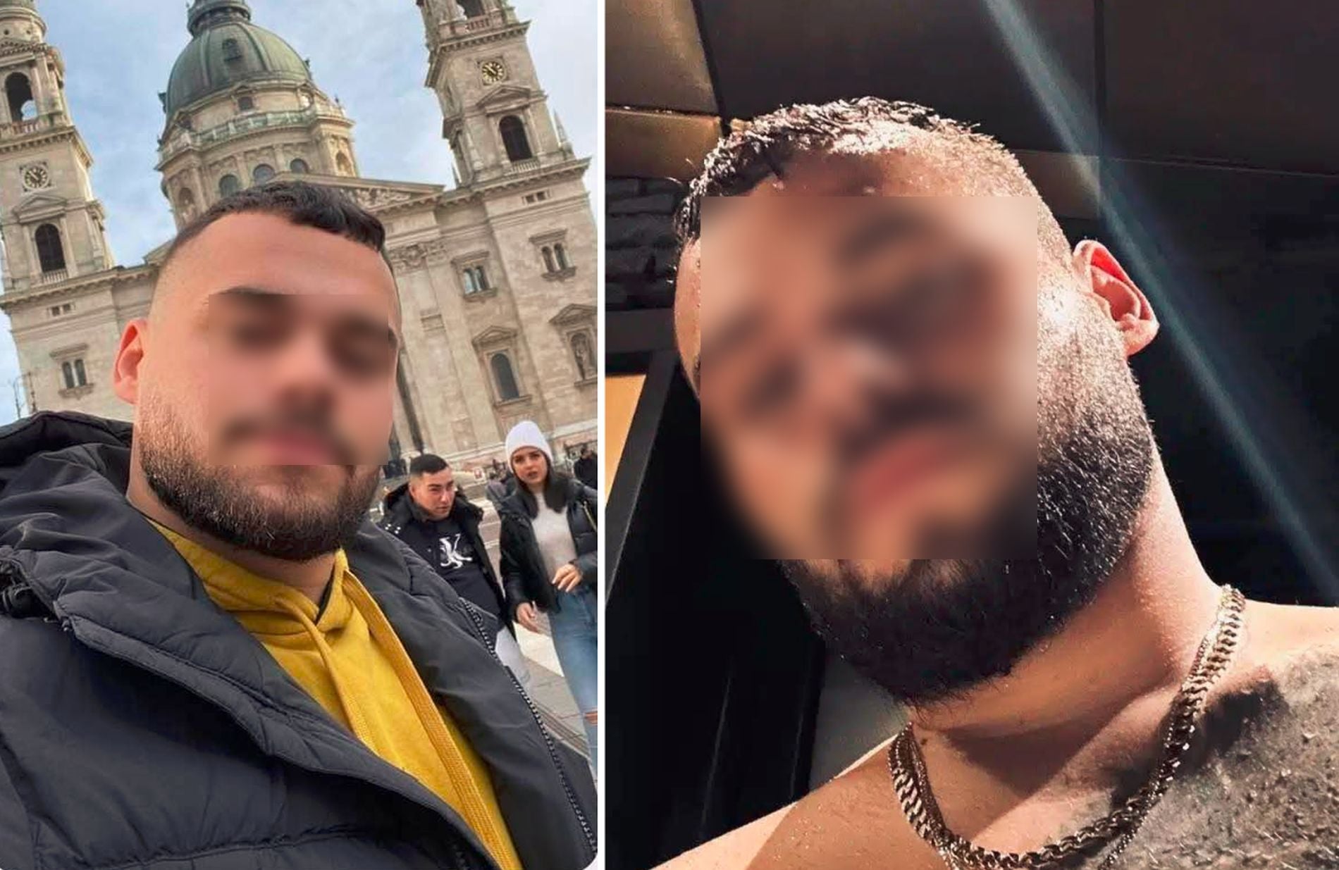 Η κηδεία του Μανόλη Βροντάκη που δολοφονήθηκε στη Νέα Πέραμο θα γίνει στις 7 Φεβρουαρίου