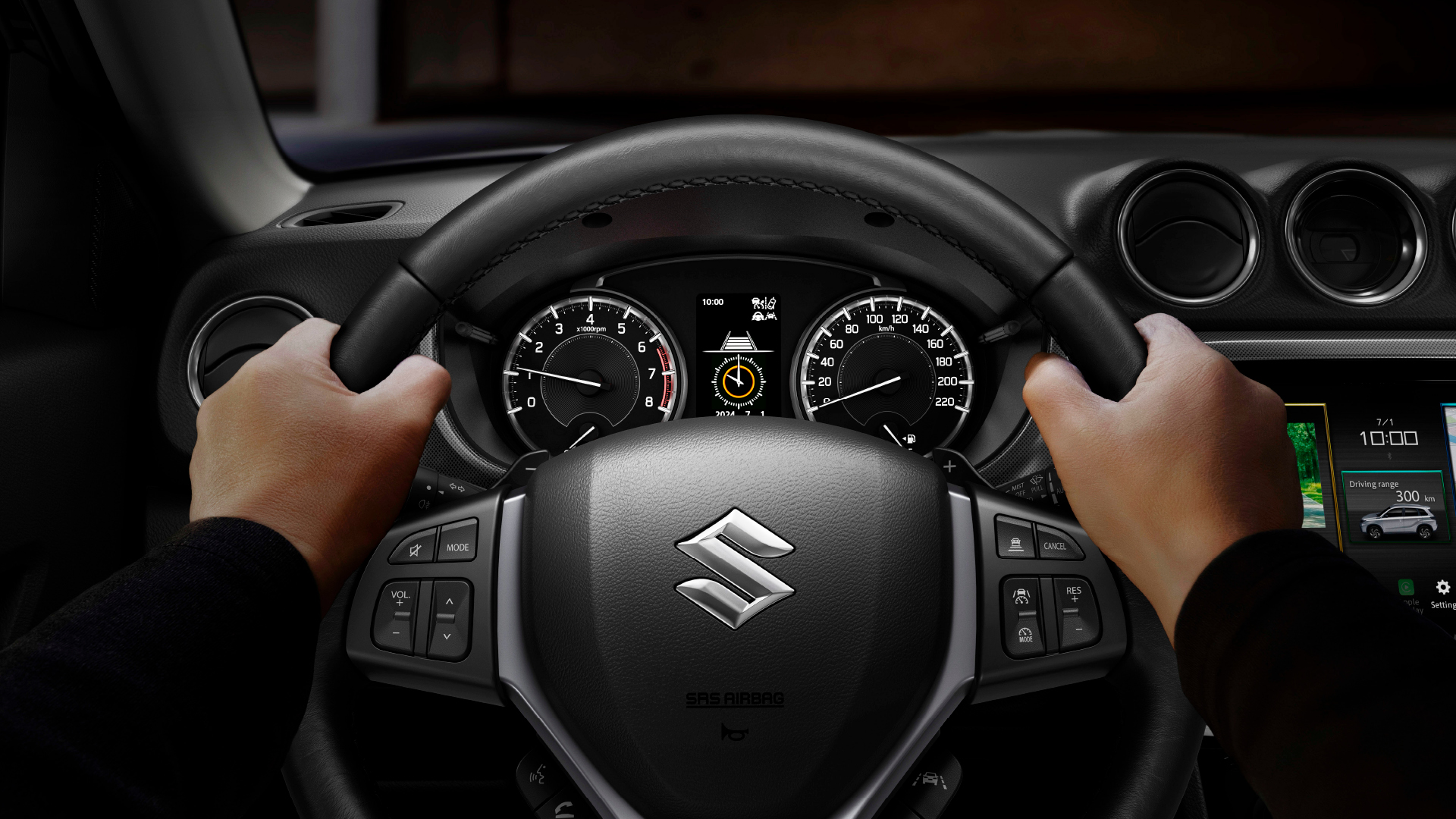 suzuki