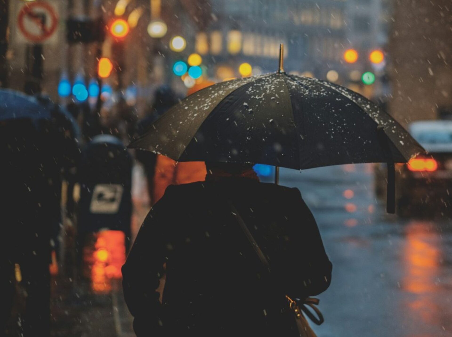 Καιρός: Πόσο θα κρατήσει η κακοκαιρία στην Αττική; Οι ώρες των καταιγίδων