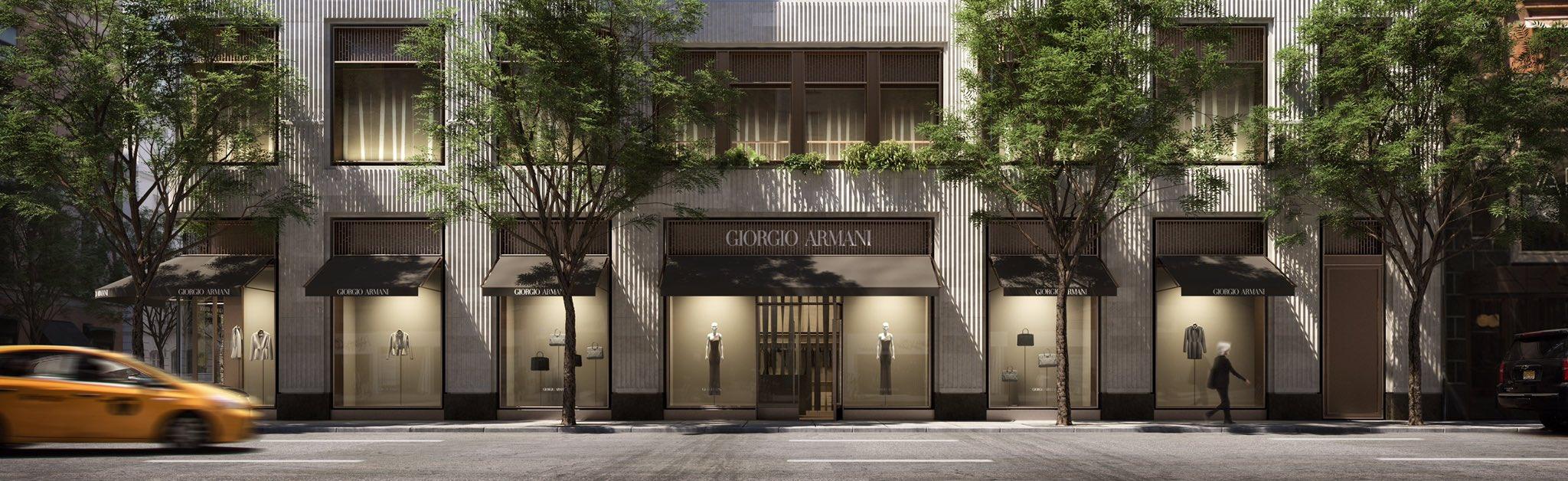 Armani