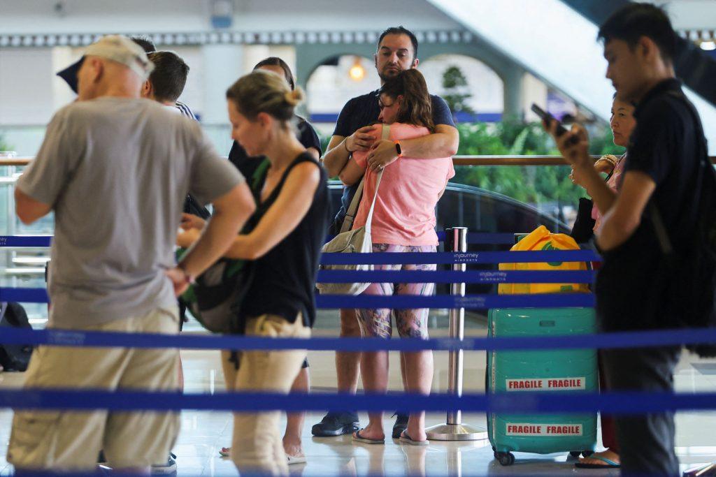 &alpha;&epsilon;&rho;&omicron;&mu;&epsilon;&tau;&alpha;&phi;&omicron;&rho;&epsilon;ί&sigmaf;