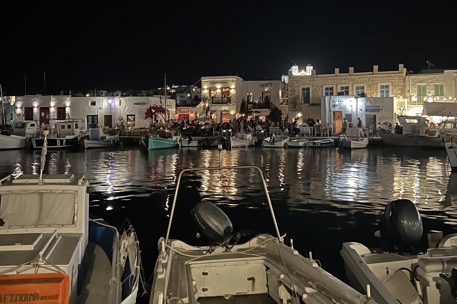 paros