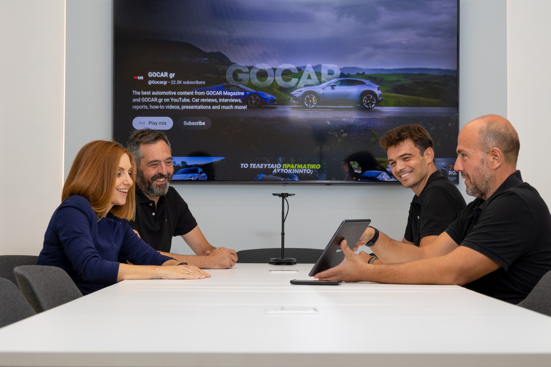 gocar