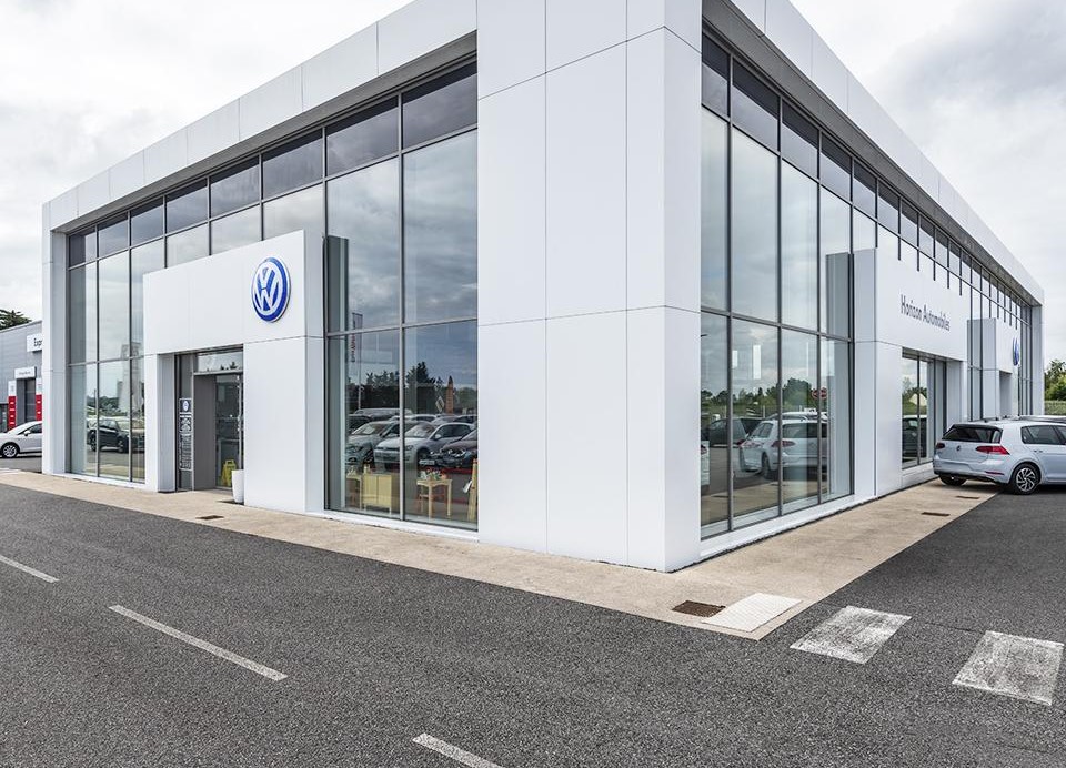 vw