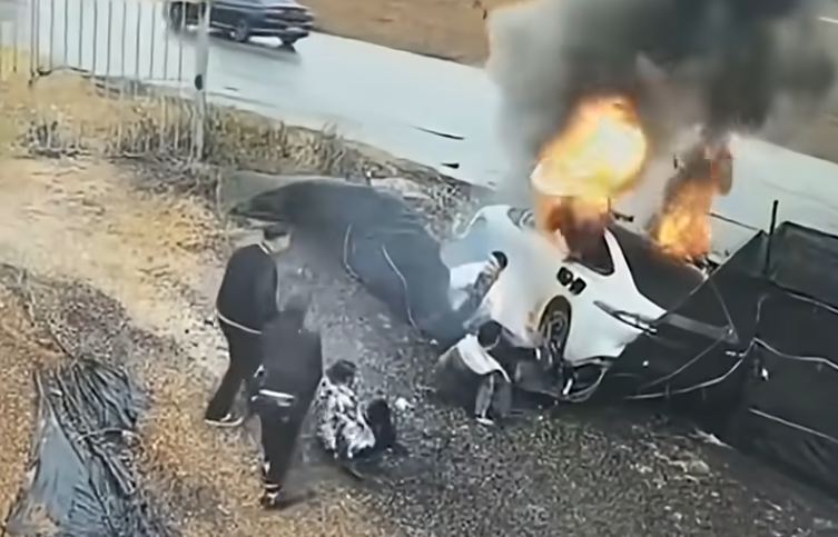 fire