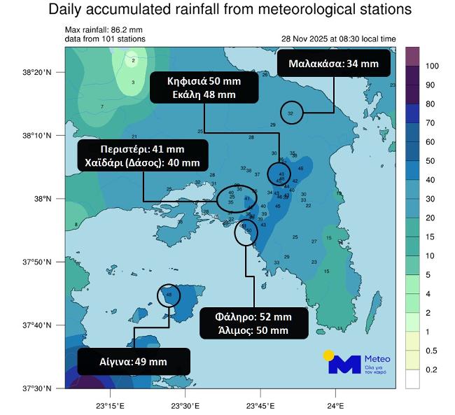 meteo