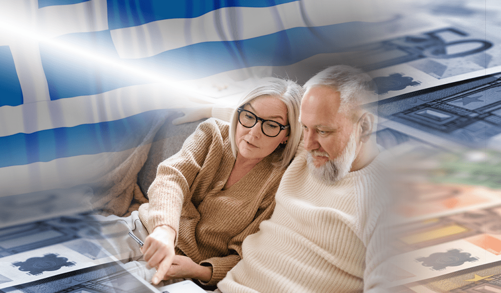 συντάξεις