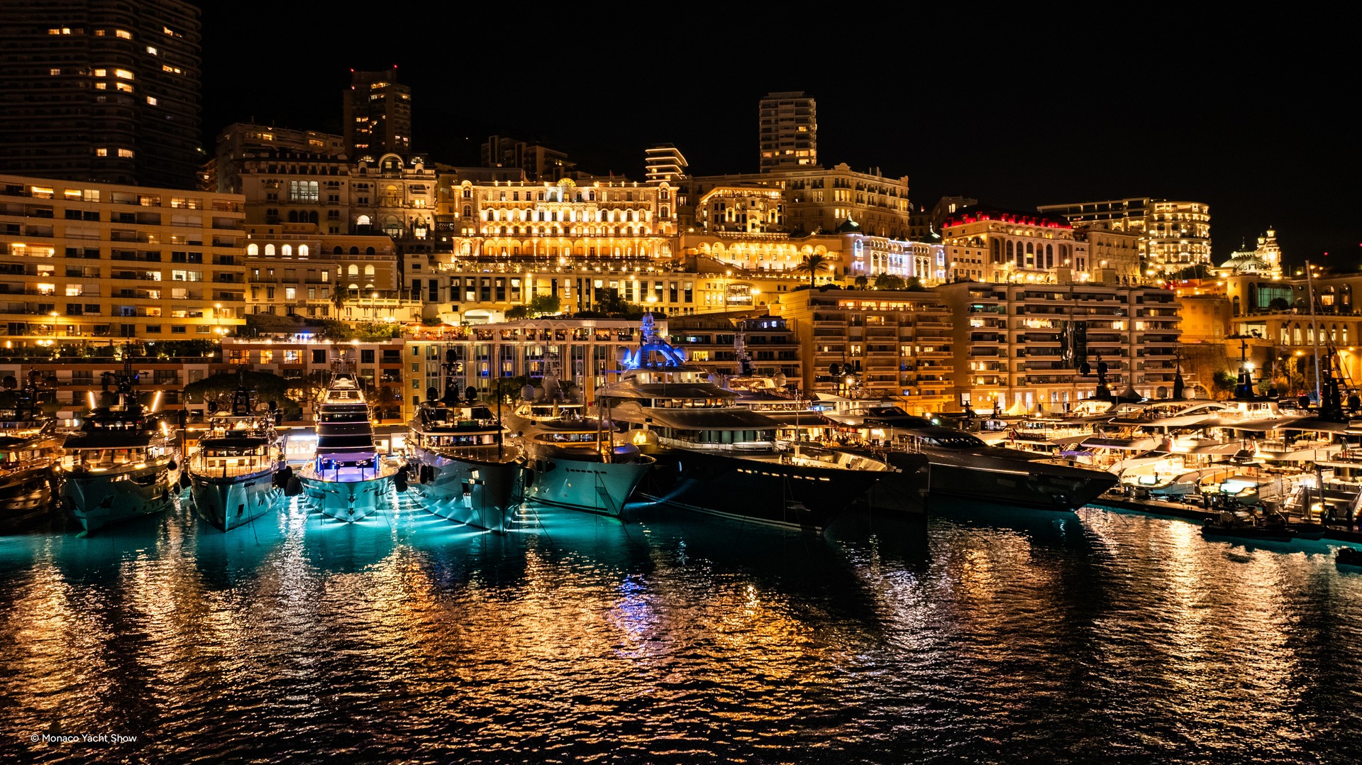 monaco