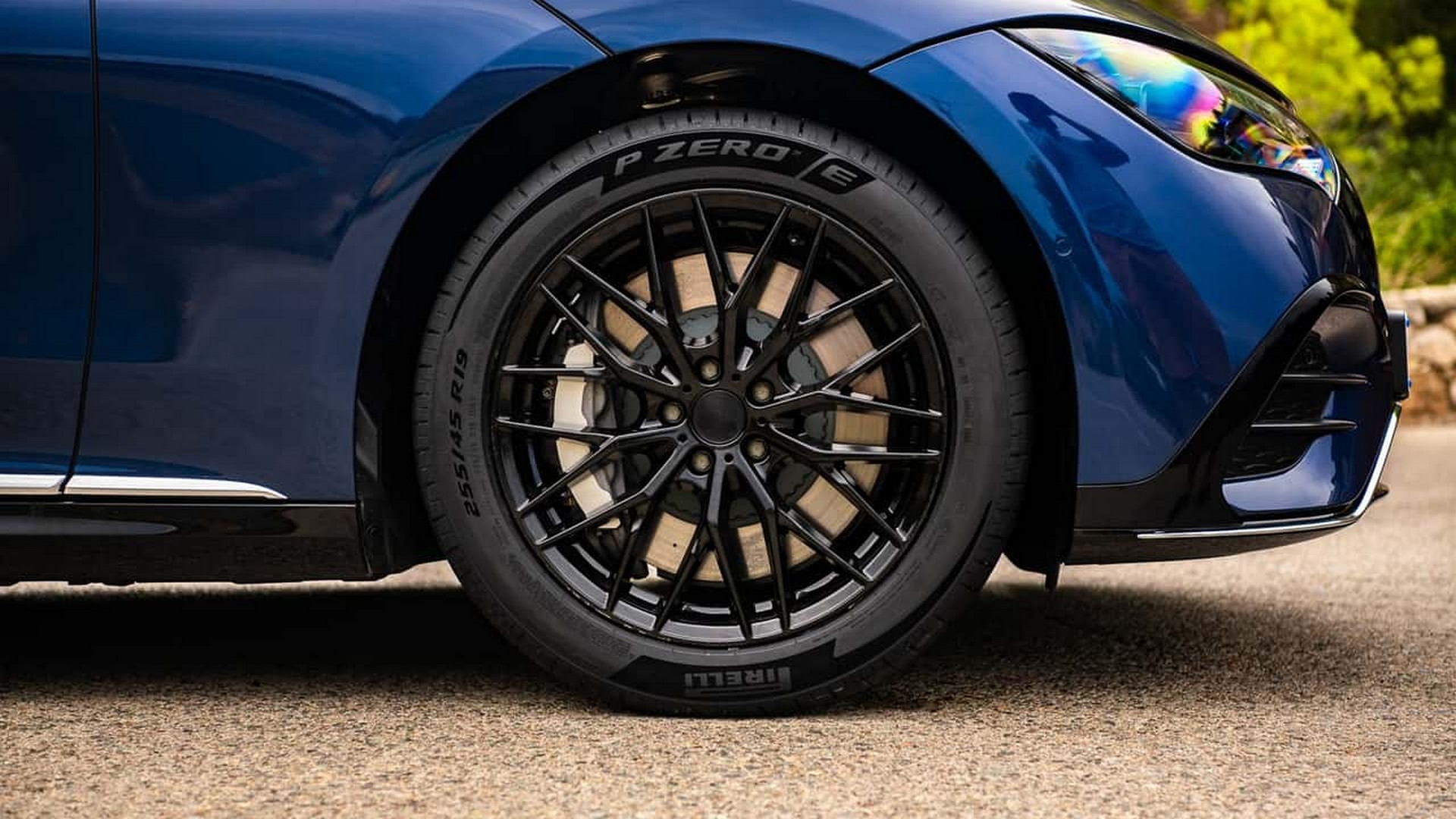 pirelli