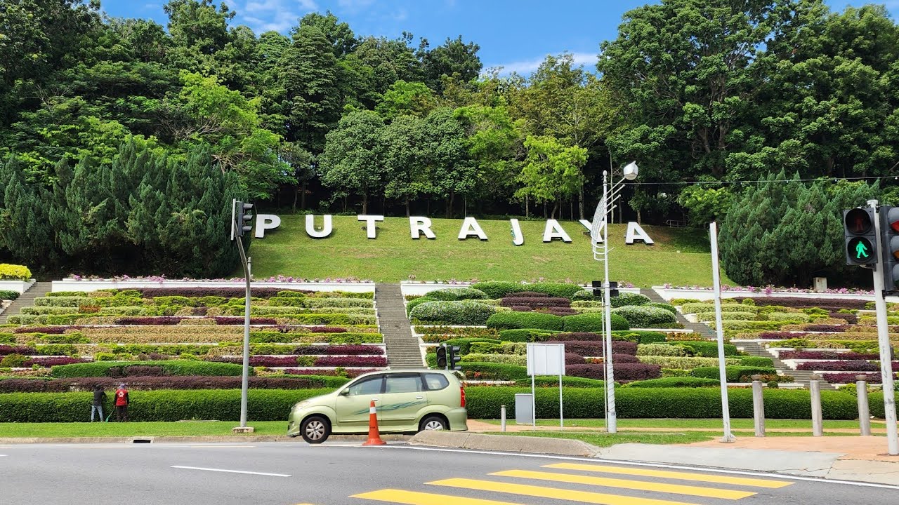 putrajaya-malaisia-fanari