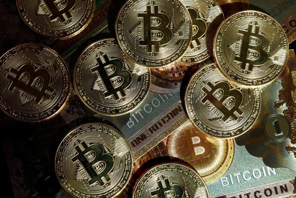 bitcoin