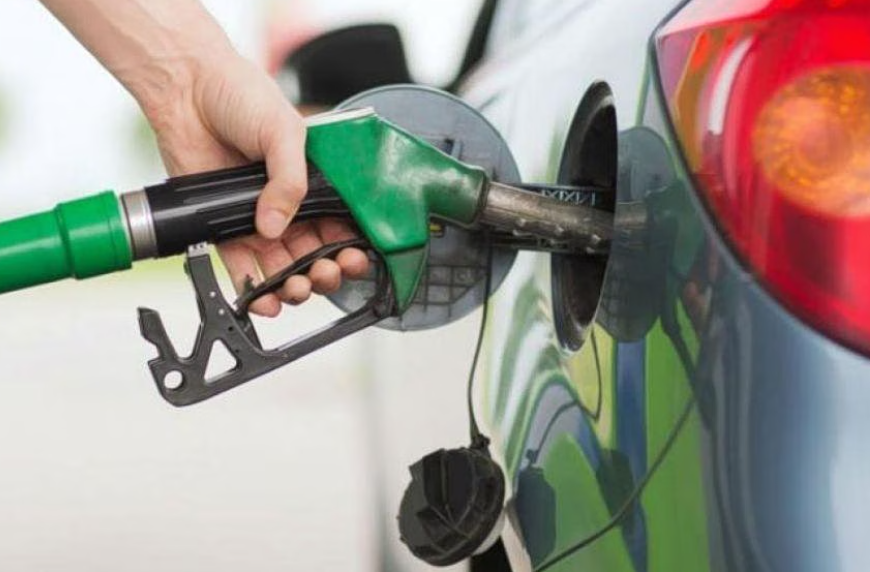 Fuel Pass 