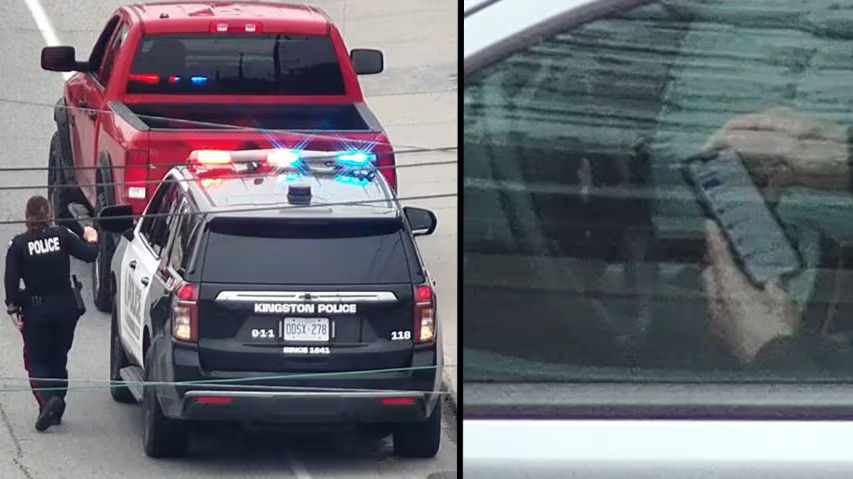 police
