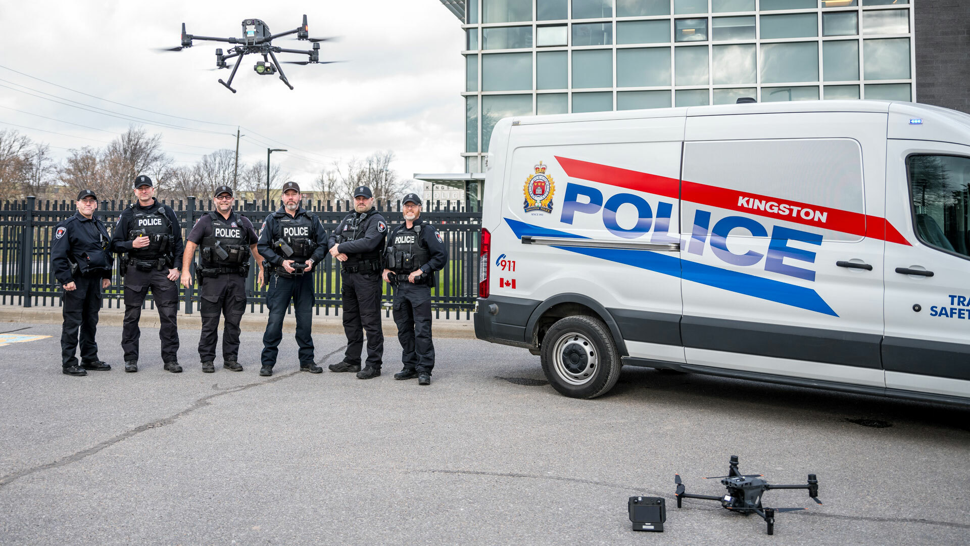 drone