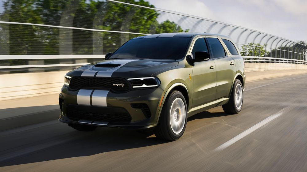 dodge