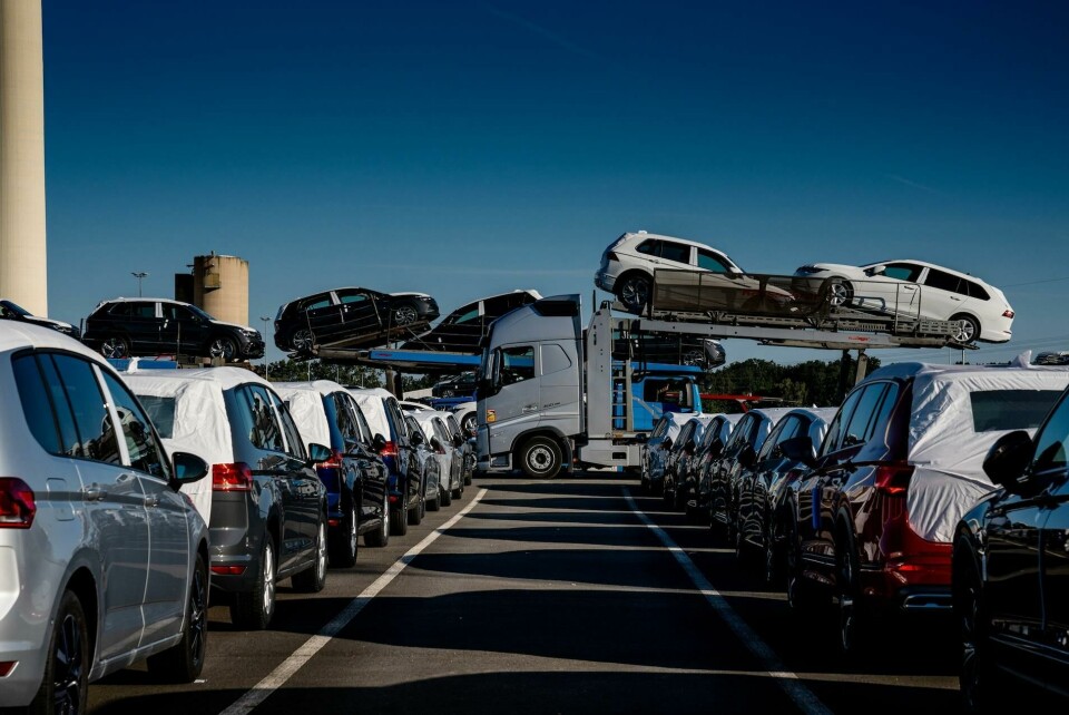 cars