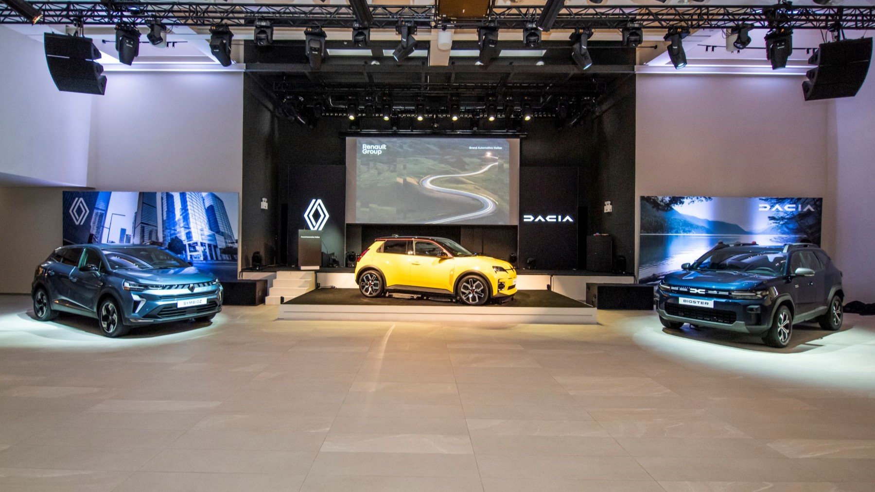 renault