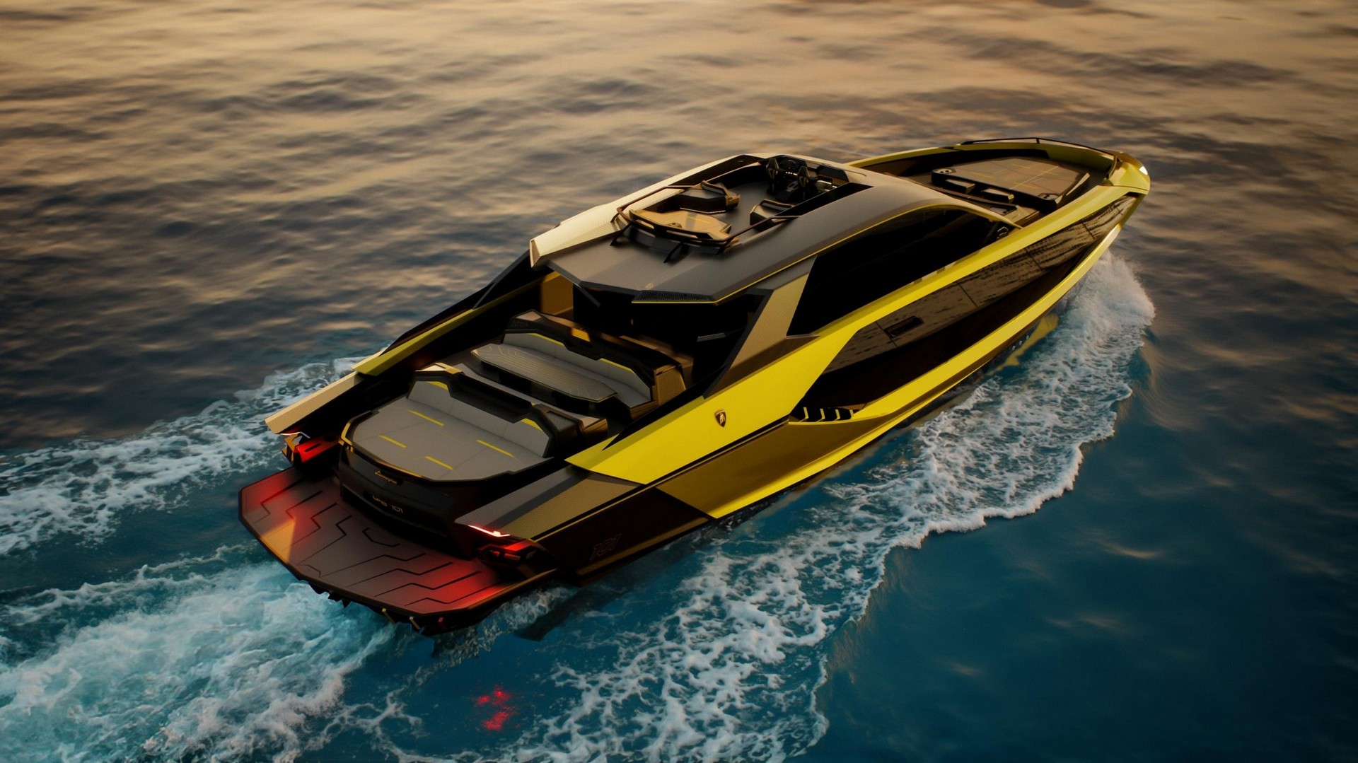lambo