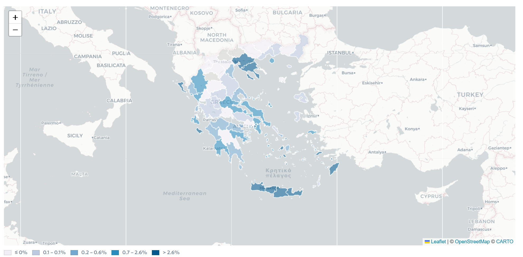 &Chi;ά&rho;&tau;&eta;&sigmaf; &alpha;&pi;&alpha;&sigma;&chi;ό&lambda;&eta;&sigma;&eta;&sigmaf; &sigma;&tau;&omicron;&nu; &tau;&omicron;&upsilon;&rho;&iota;&sigma;&mu;ό