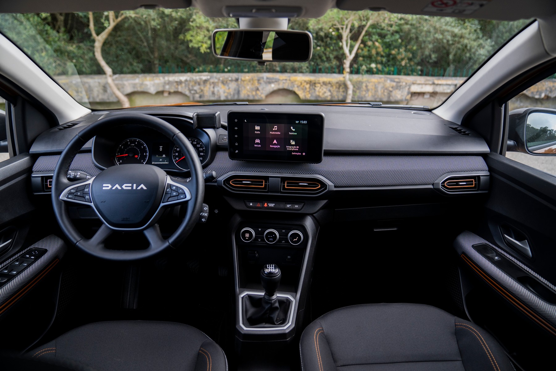 stepway