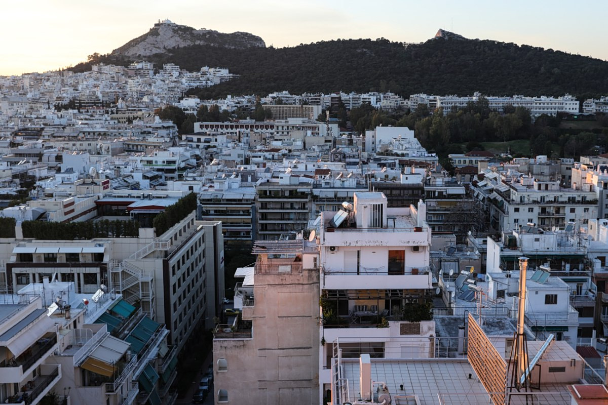 κατοικία