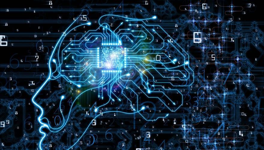 τεχνητή νοημοσύνη