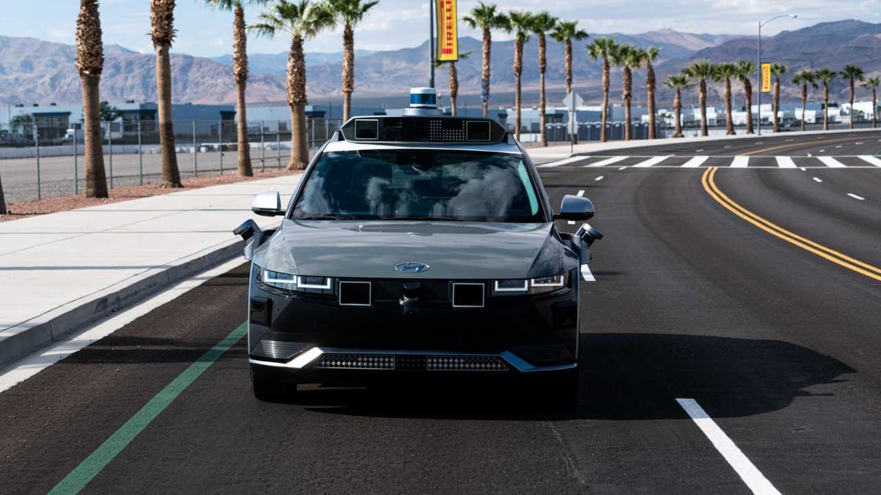 robotaxi