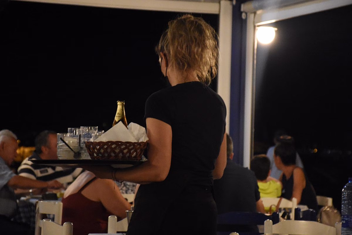 παραβατικότητα