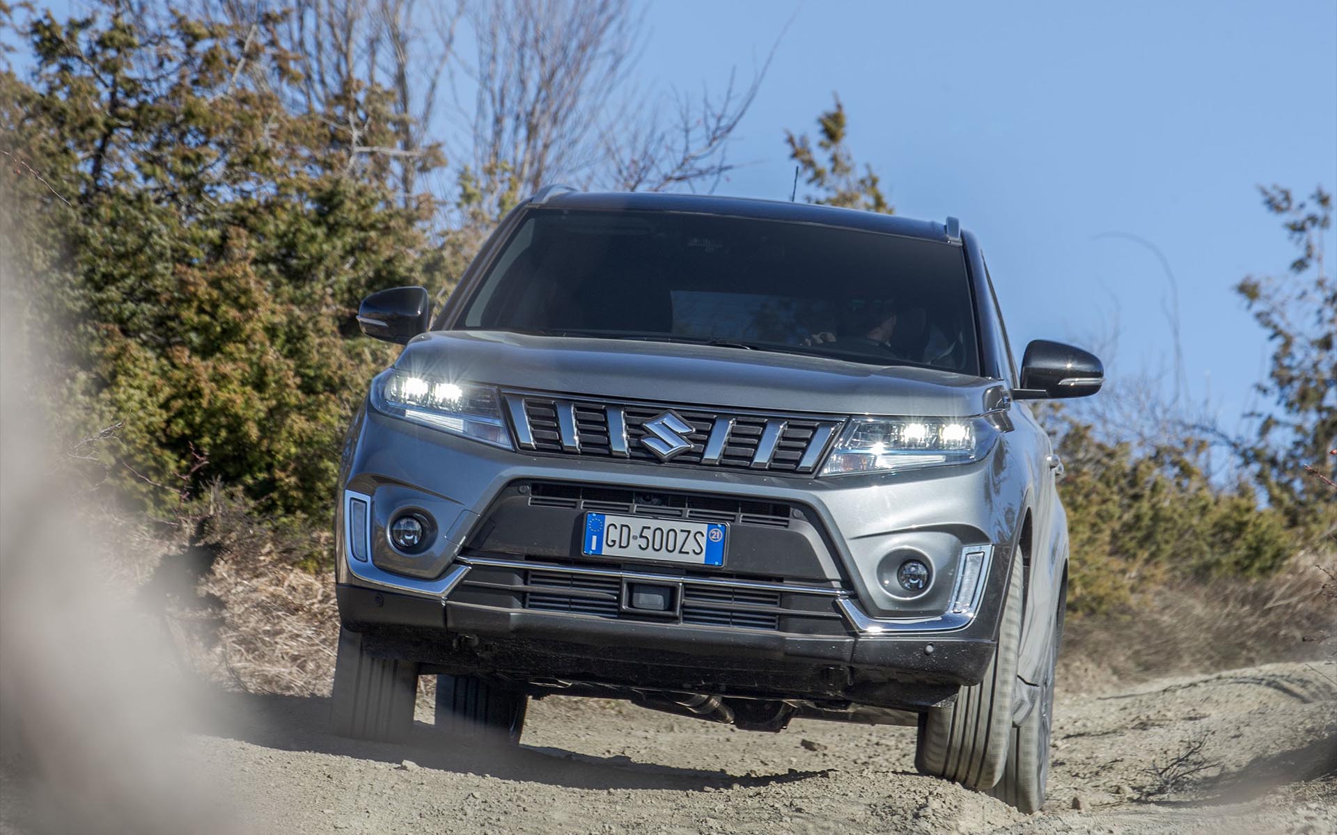 vitara