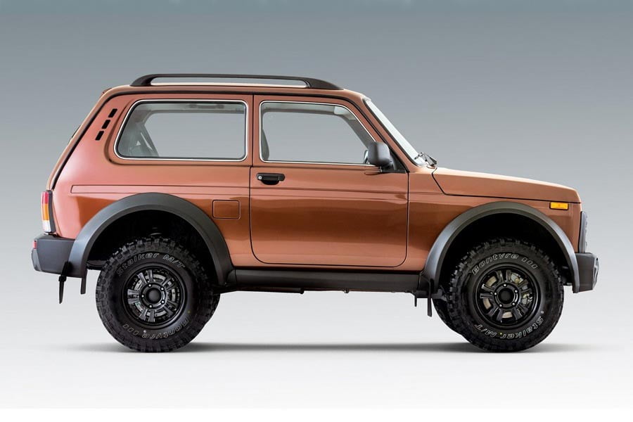 niva bronto