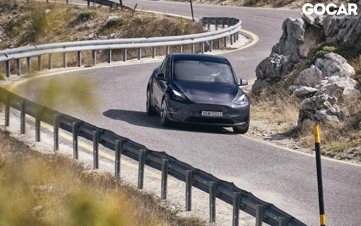 model y