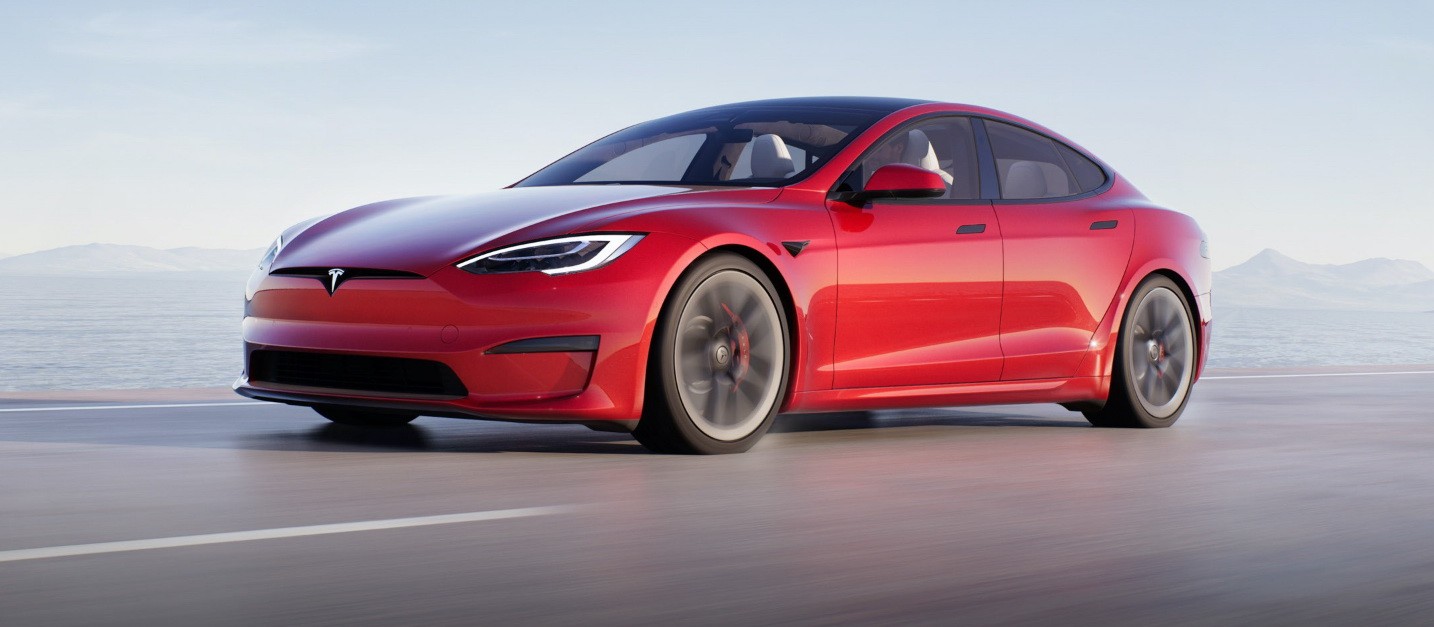 model s