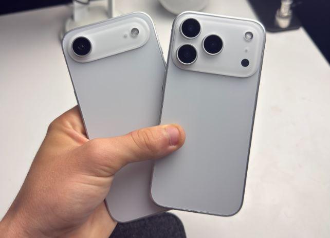 Apple iPhone 17 Air