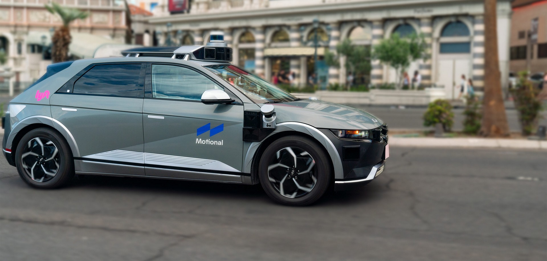 robotaxi