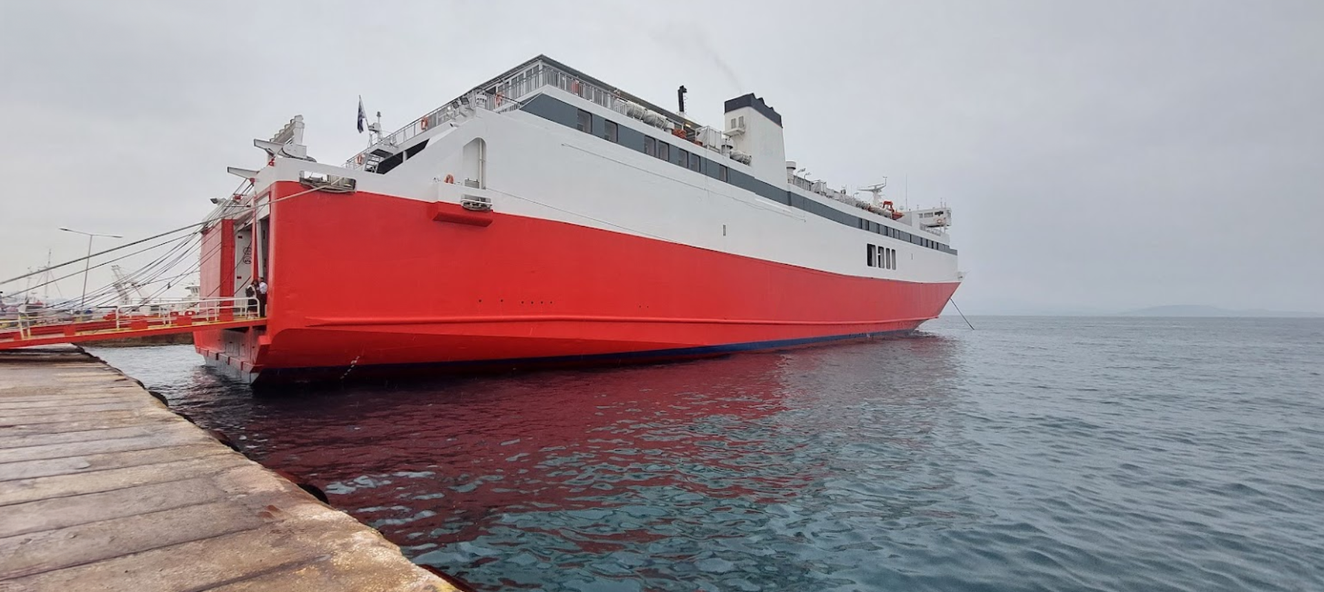 fast-ferries