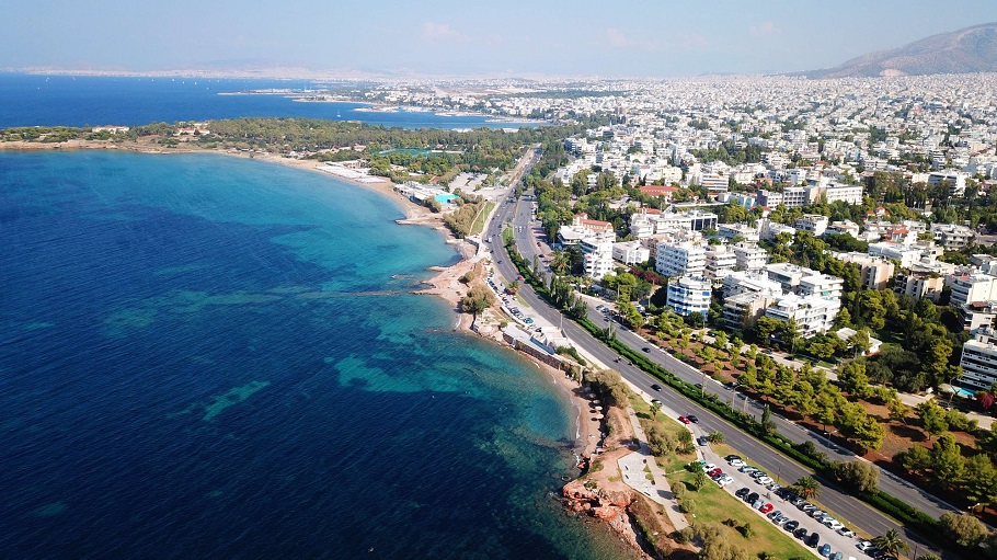 podilatodromos
