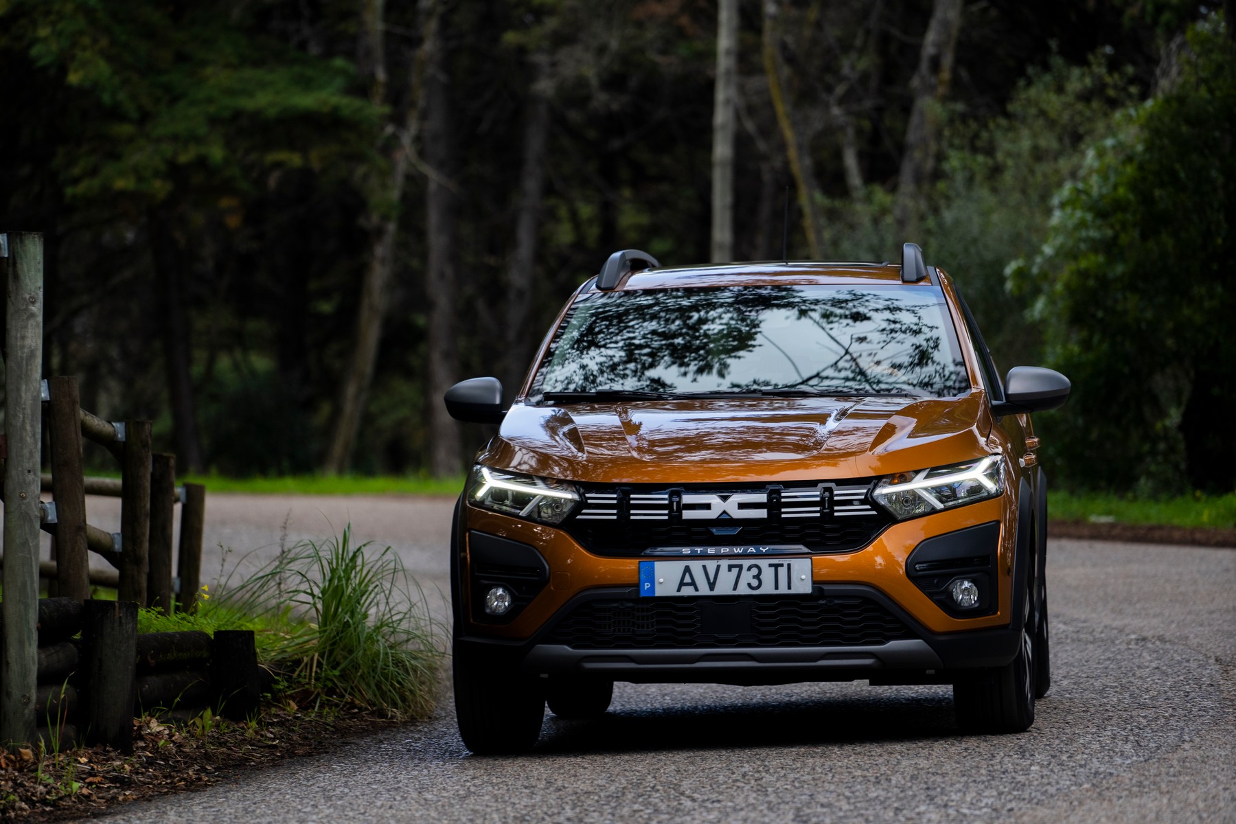 stepway
