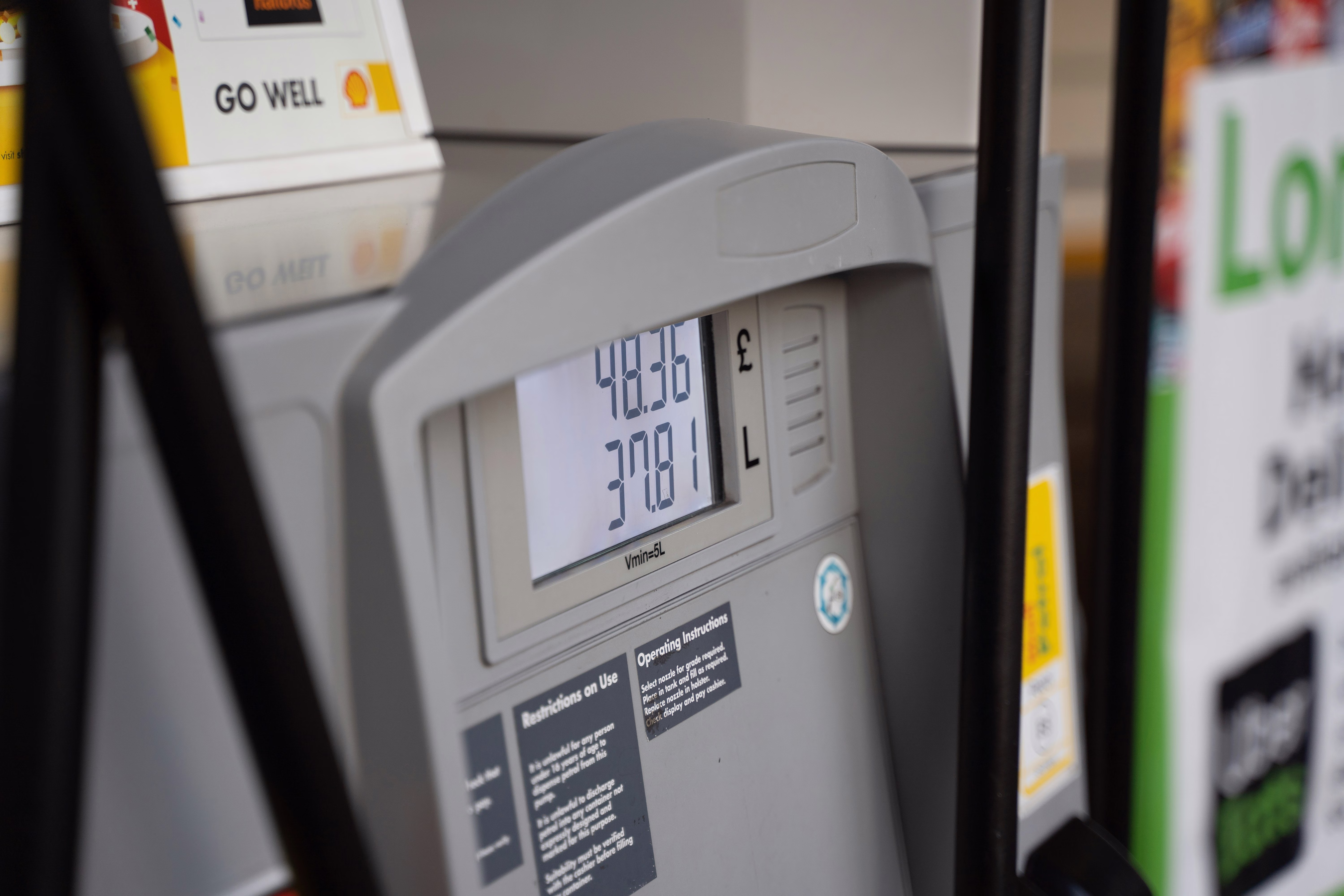 Inflation Monitor