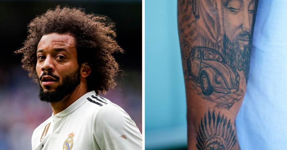 marcelo