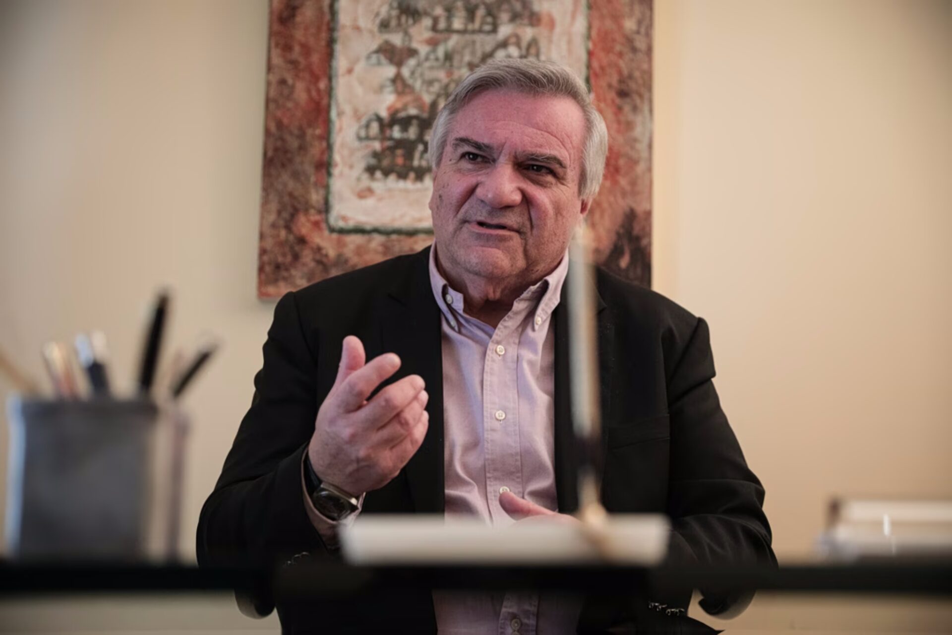  Καιρός: Πότε «κλειδώνουν» τα 30άρια – Η μεγάλη ανατροπή, το «στοίχημα» των μετεωρολόγων