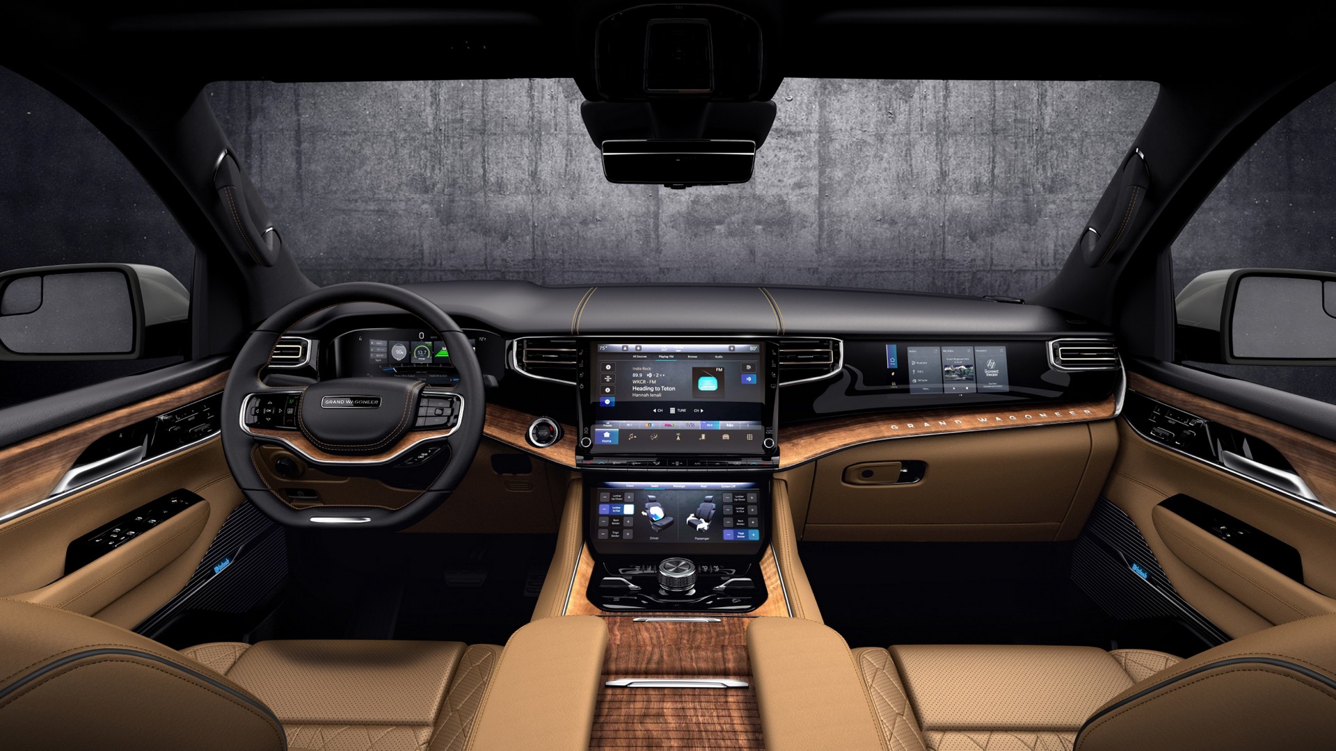 interior