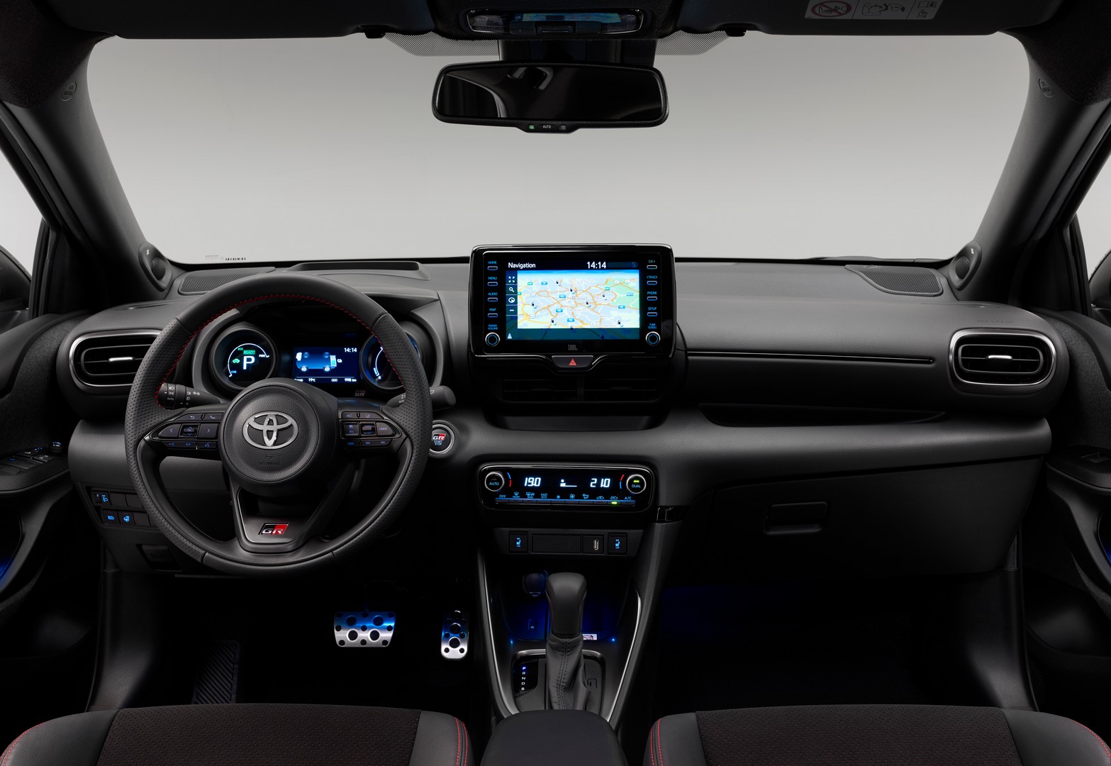 gr sport