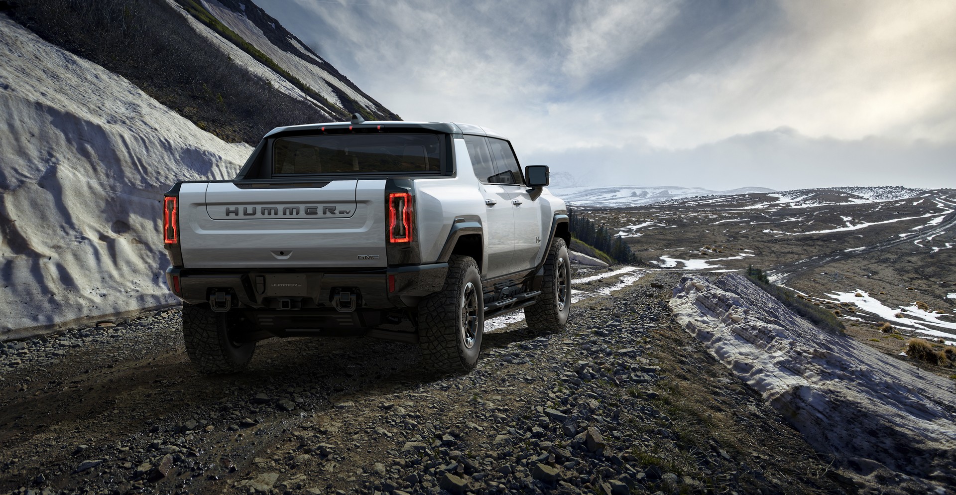 hummer