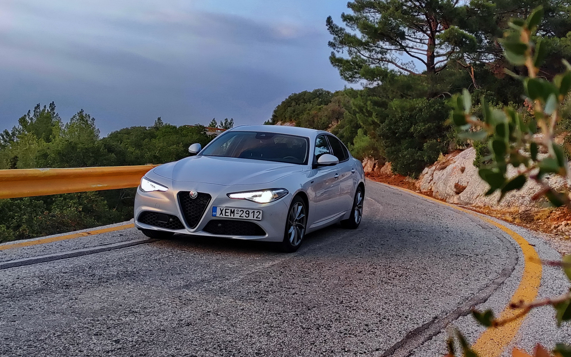 Alfa