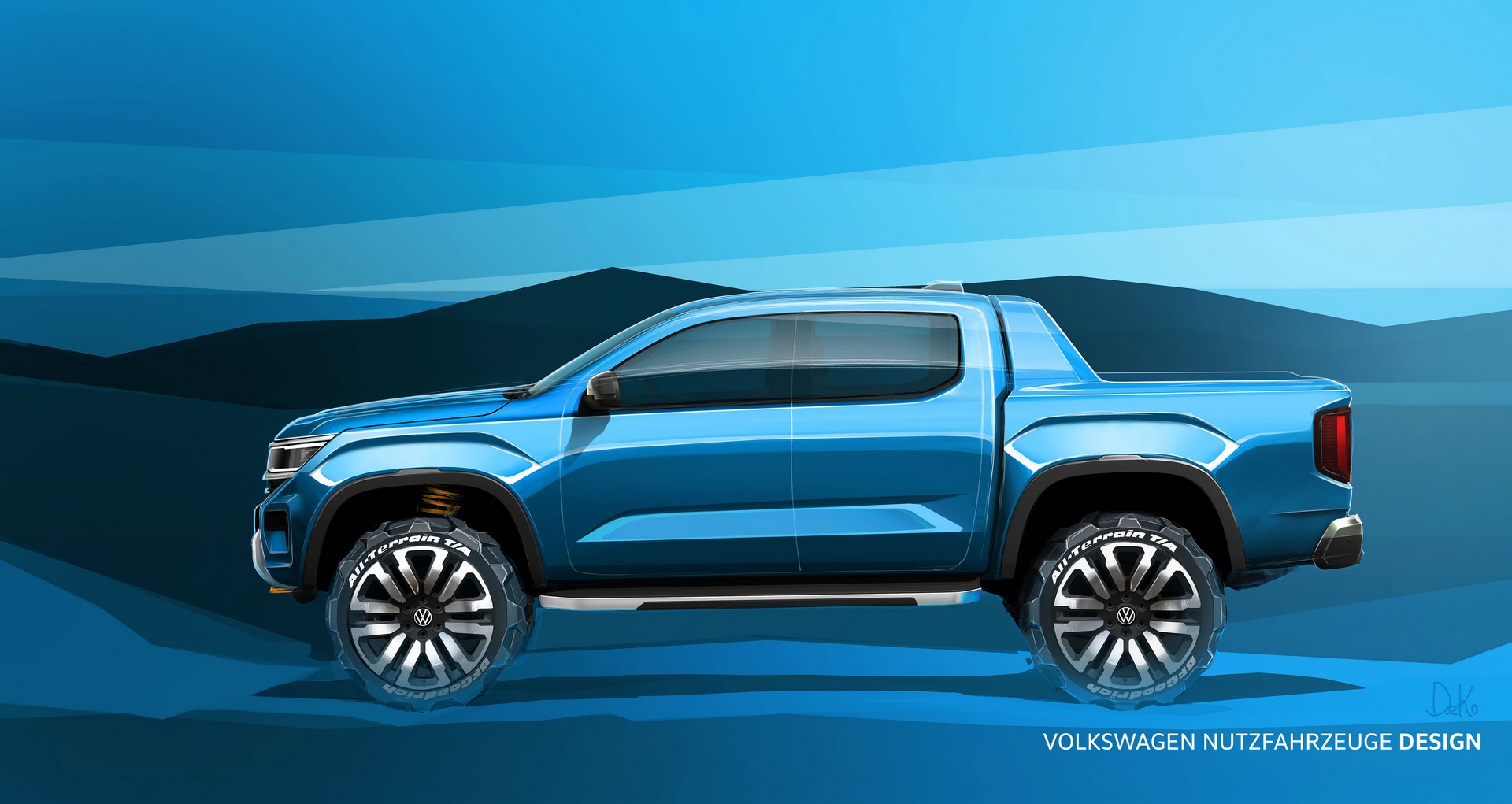 new amarok2