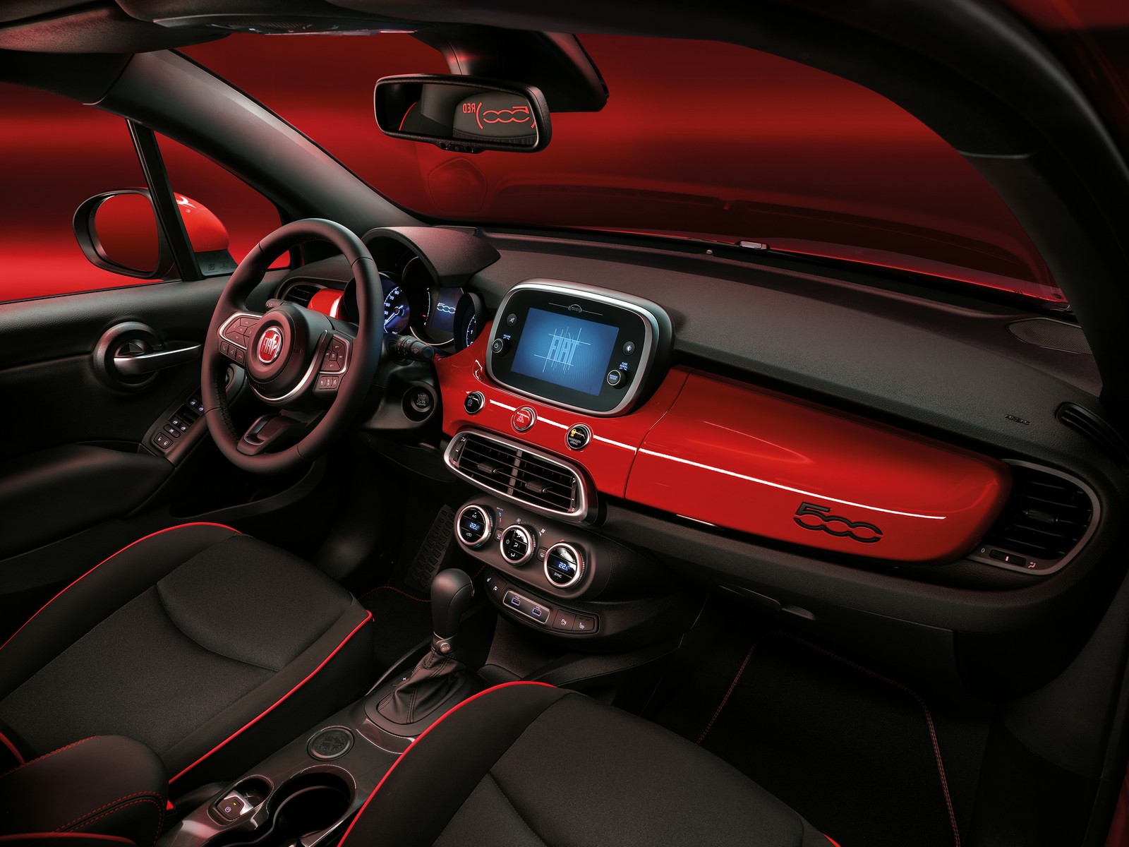 fiat hybrid3