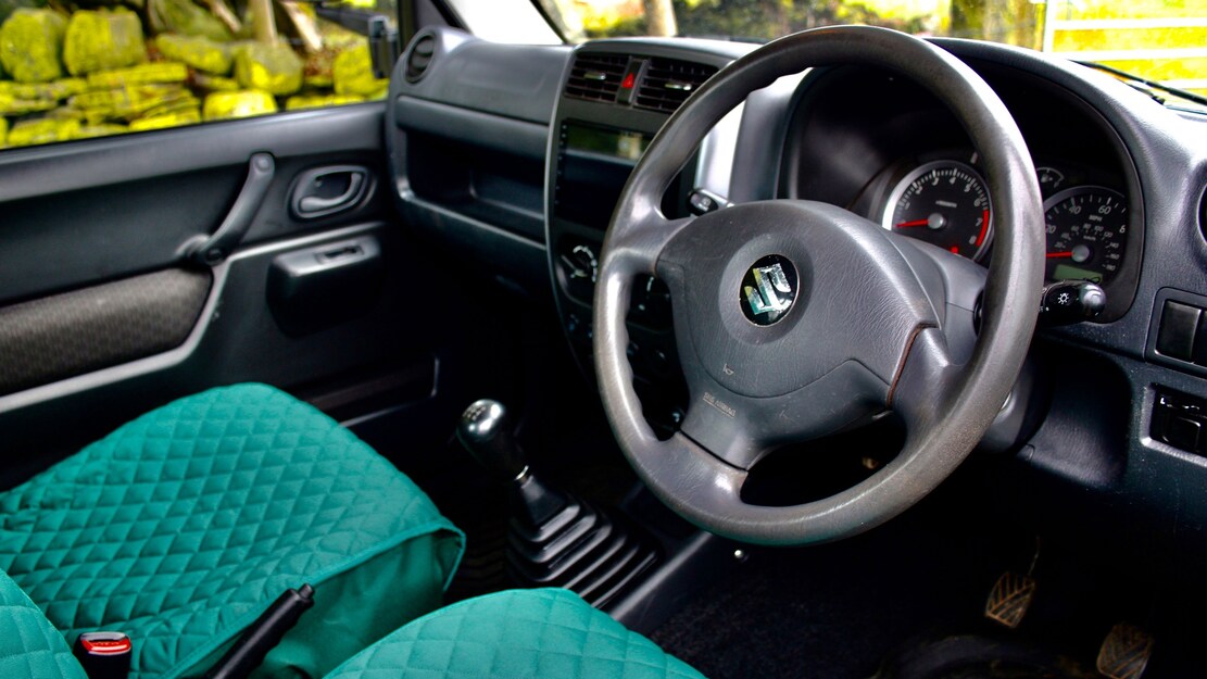 jimny yomper3